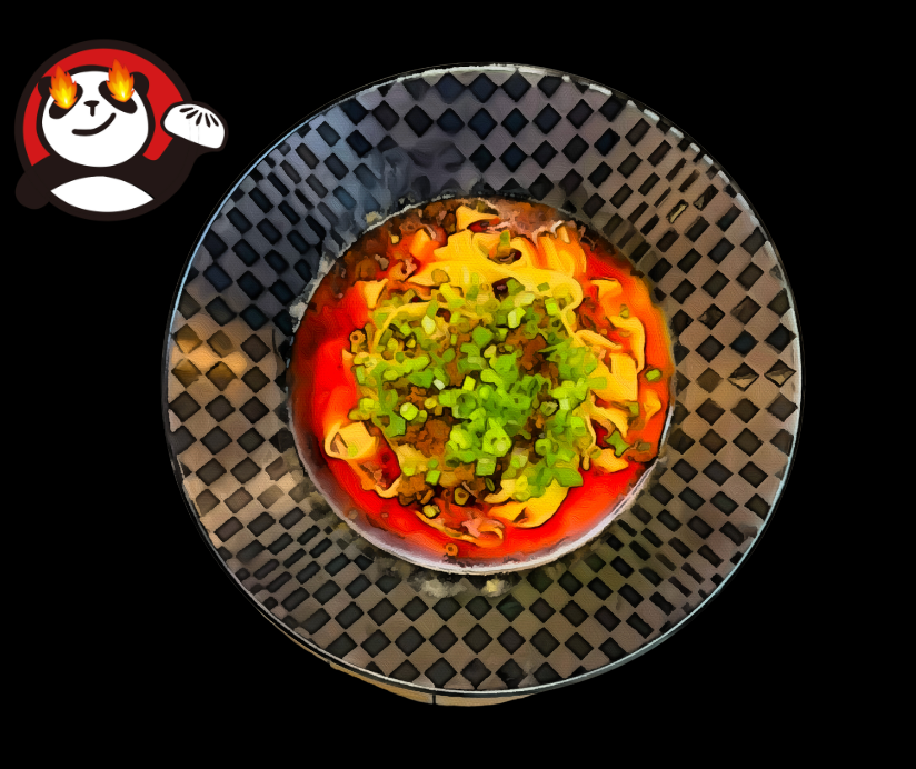 アジアン屋台 大須パンダ